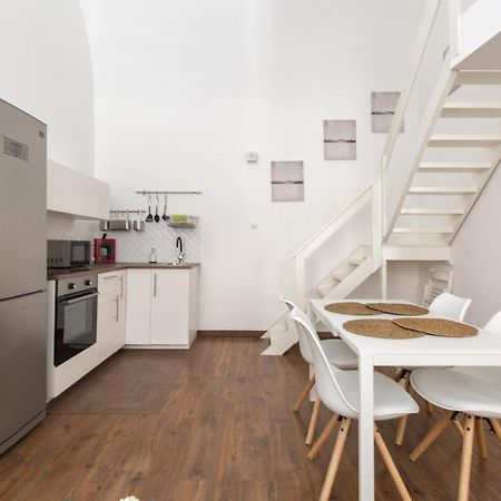 B17 Bajcsy Apartment Βουδαπέστη Εξωτερικό φωτογραφία