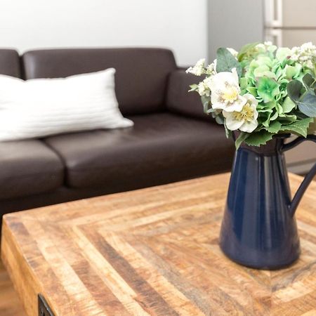 B17 Bajcsy Apartment Βουδαπέστη Εξωτερικό φωτογραφία