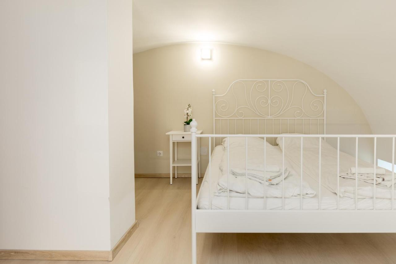 B17 Bajcsy Apartment Βουδαπέστη Εξωτερικό φωτογραφία