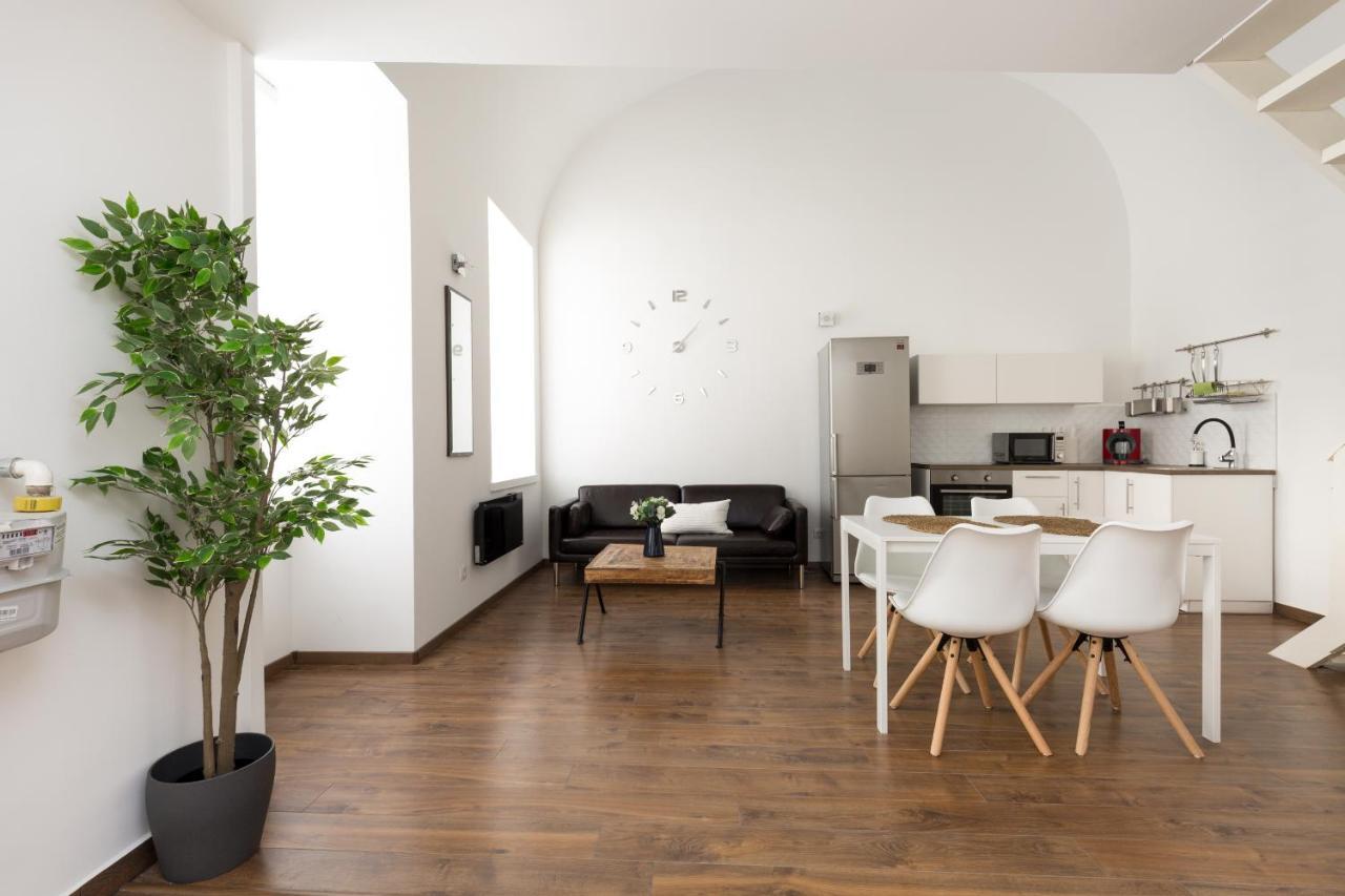 B17 Bajcsy Apartment Βουδαπέστη Εξωτερικό φωτογραφία