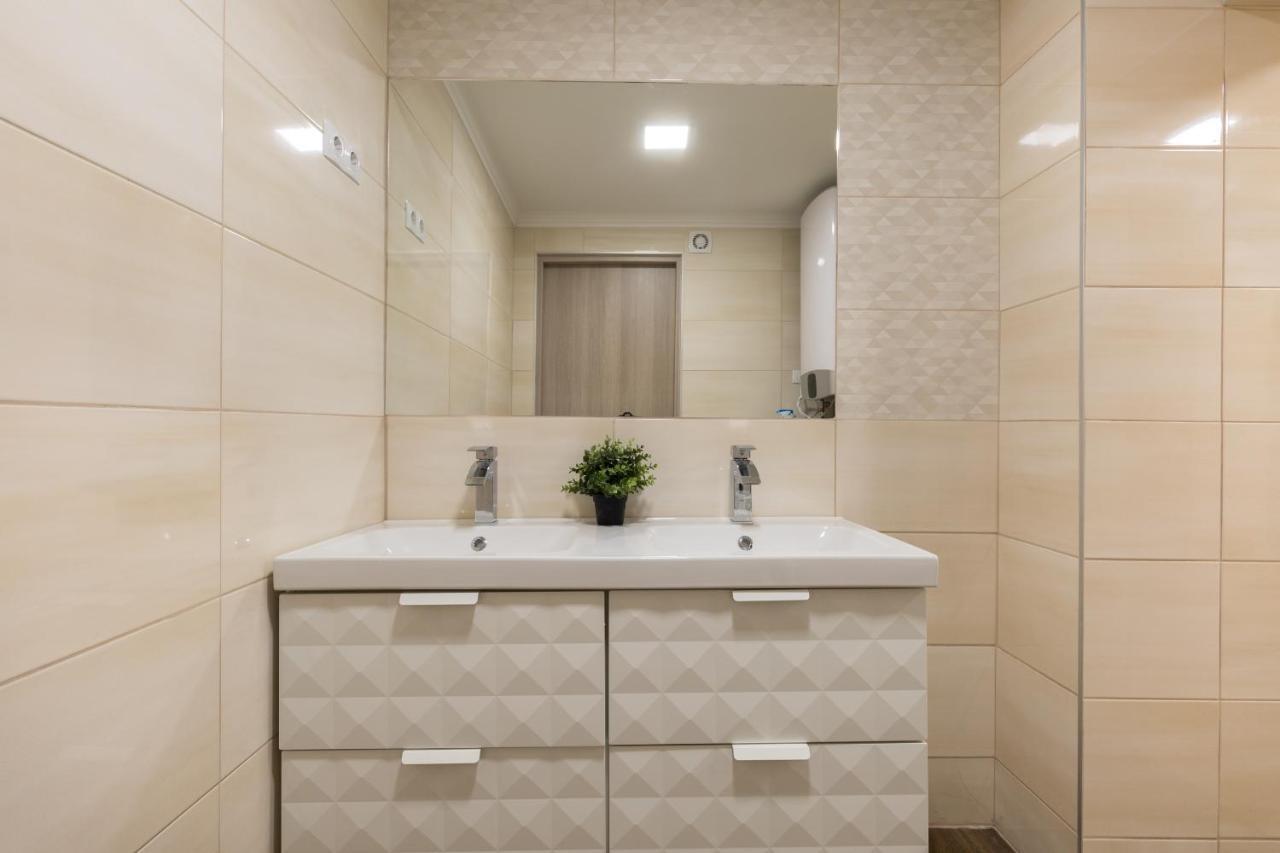 B17 Bajcsy Apartment Βουδαπέστη Εξωτερικό φωτογραφία