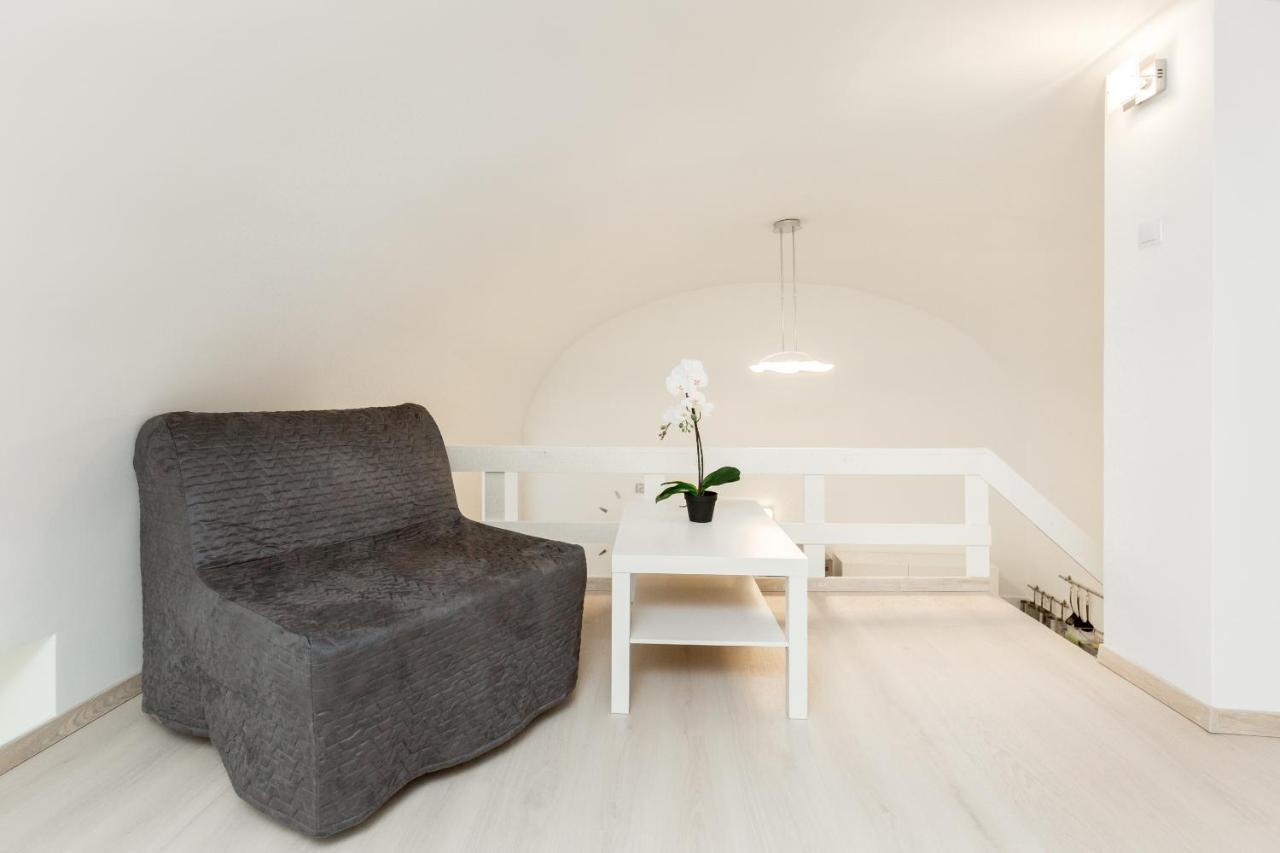 B17 Bajcsy Apartment Βουδαπέστη Εξωτερικό φωτογραφία