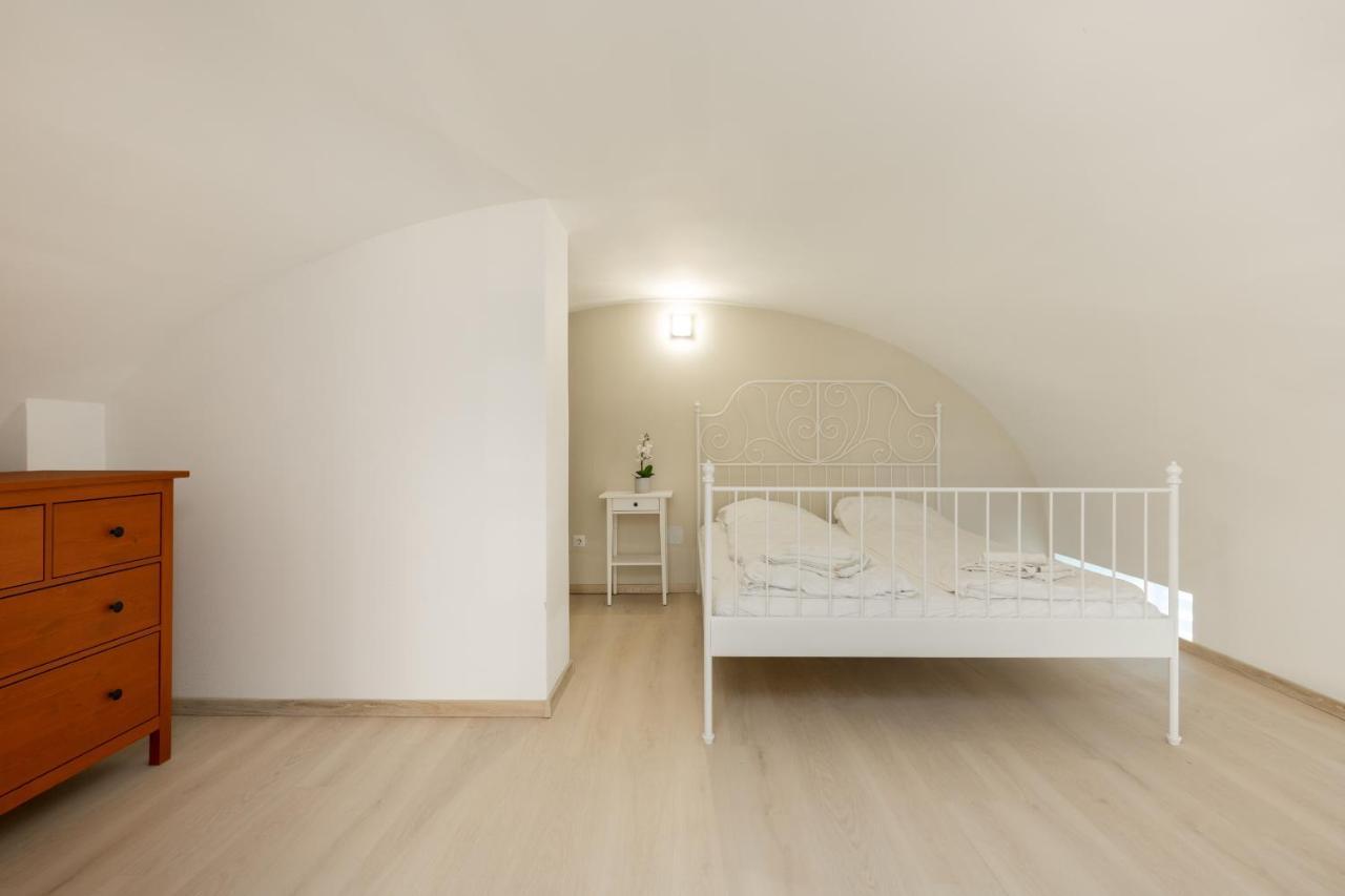 B17 Bajcsy Apartment Βουδαπέστη Εξωτερικό φωτογραφία
