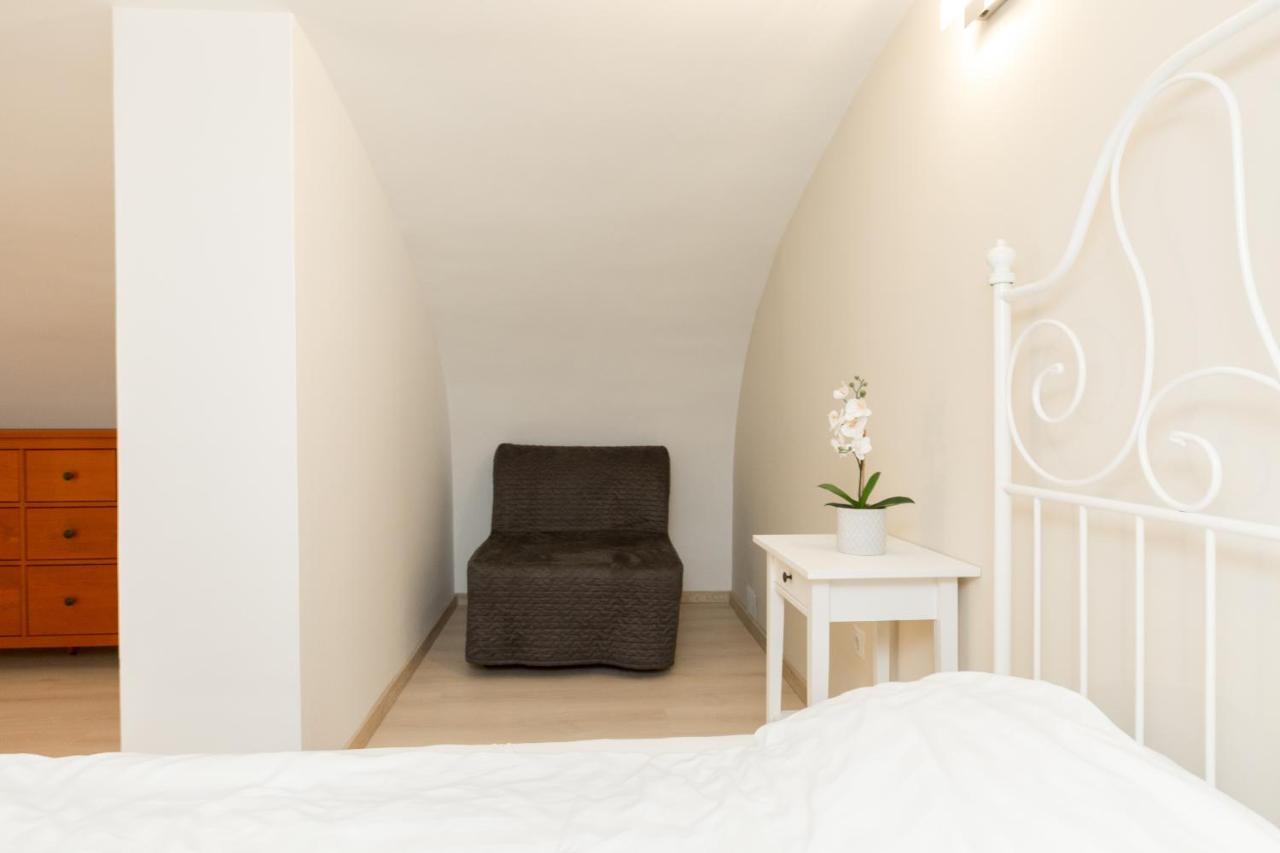 B17 Bajcsy Apartment Βουδαπέστη Εξωτερικό φωτογραφία